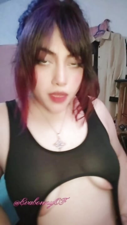 EvaBon videosu