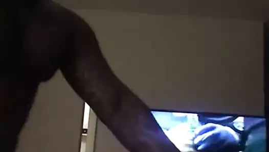 İri güzel kadın ırklararası