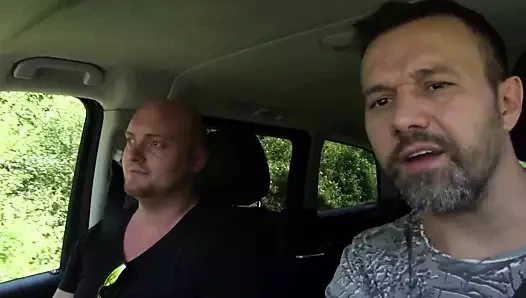 Gizli berlin cinsel hikayeleri - bölüm 5