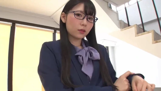 Kurumi Ryoka - anal yalama vol. 2