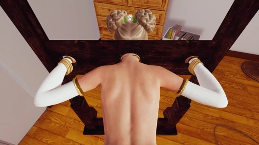 Elf prenses Diana'nın animasyonu - domaltmalı seks, sarkık kemikte yakın çekim manzaraları ve misyoner basın pozunda dölleme 3d hentai