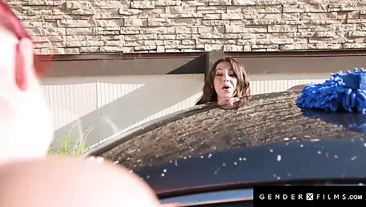 Genderx films - 2025'in en iyi 10 sahnesi derlemesi