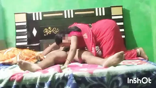 Hot khushi bhabhi ko leta ke chodai kiya bahut acha laga