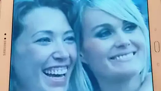 La uzlaşma haraç laetitia hallyday et laura smet