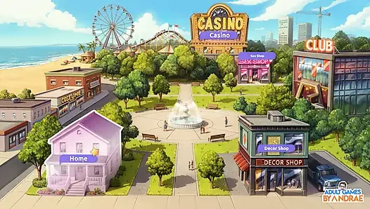 EP3: Waifu'mun akışı viral oluyor - balon teması yükseltme ve dante encounter