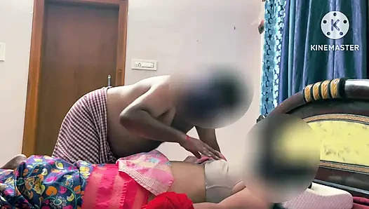 Omg! Genç bir kadın kocası uzaktayken evde yalnızdı ve sonra ne olacağını gördü