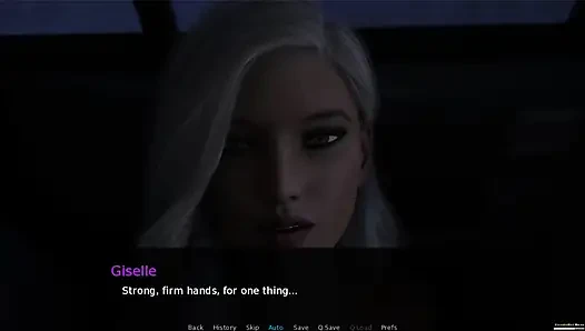 Mia ile yaz 2 #10 - oyunlar ile kızlar gecesi