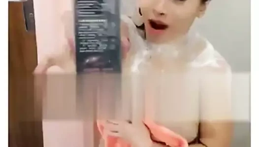 Endonezyalı kız - erkek geliştirme iksiri