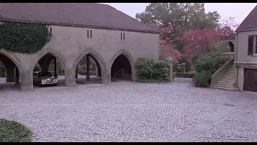 puslu beethoven açılışı