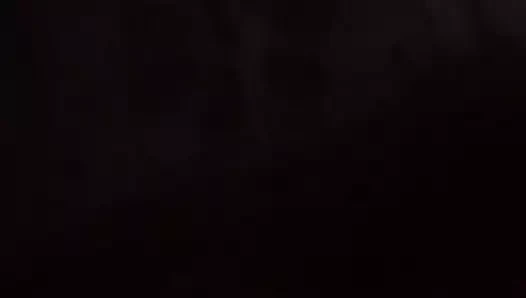 Büyük götlü kraliçe