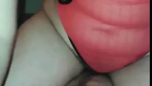 Une bonne chienne francaise trouver sur un site!