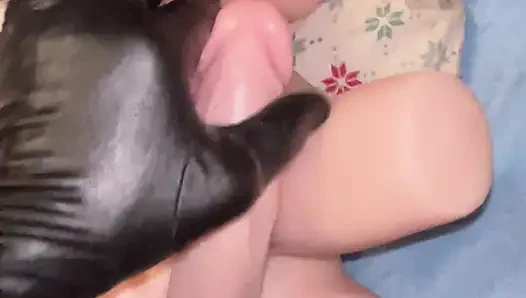 Monday fuck festcum on balls