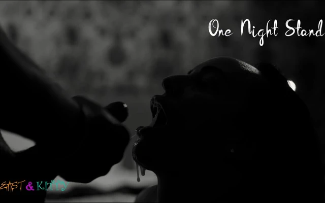 One Night Stand Ft Iluvshauna