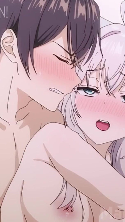Alya Hentai Animasyon | Klip 2