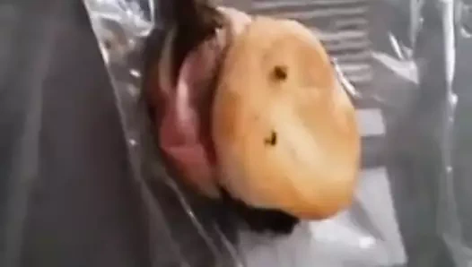 Gerçekten muhteşem kadın oynuyor