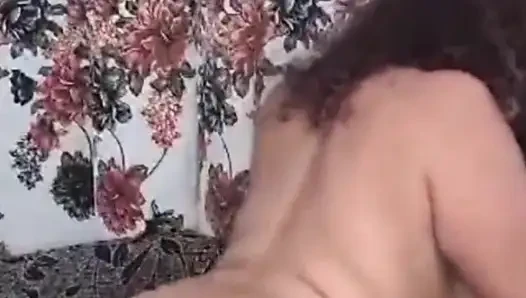 Üvey annemin şişman götüne dayanamadım