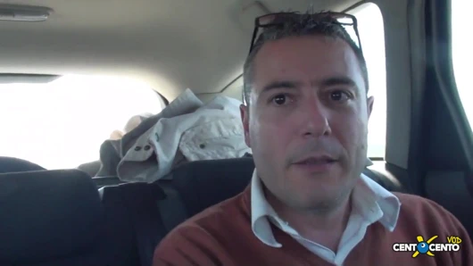 Restoranda götünün tükürüğüne ve rotisserie'sine