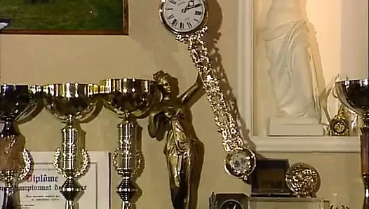 Die Faust versenkt- tam Alman filmi