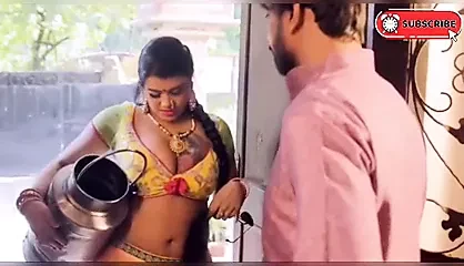 Дядя, который занимается сексом с красивой девушкой