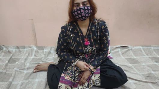 Beautiful Bangladeshi Girl Playing Boobs And extreme Tight Pussy🔥