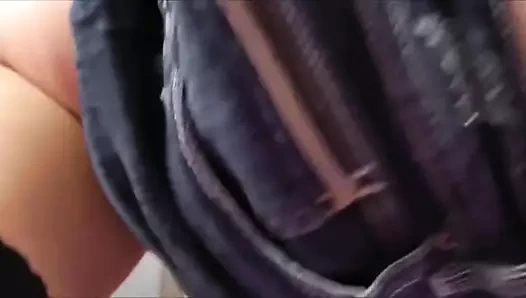 Sarışın olgun karısı itaatkar kocasını boynuzluyor.-edit.mp4