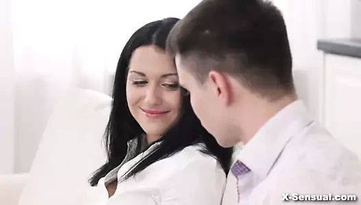 X-şehvetli - jessica lincoln - o aç