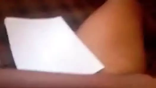 Gf benimle seks yapmak için hazırlandı