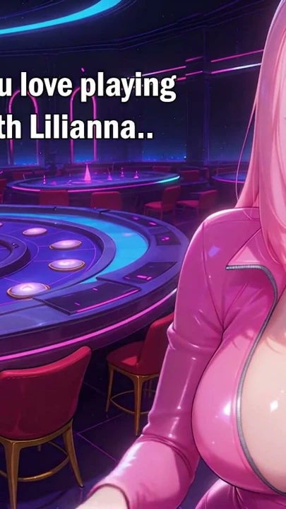 Lilianna's Seduction Training 2 | Clip 1