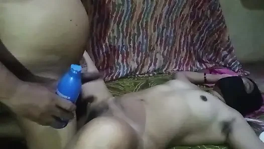 Marathi yenge ko desi üvey ne choda