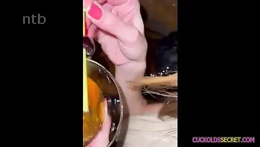 Cuckolds Secrets - BBC ex