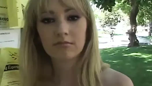 ABD'den kötü hikayeler - sahne #01