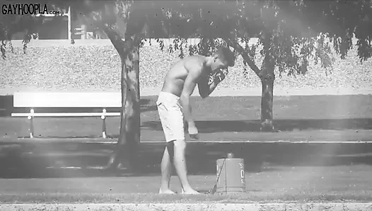 "klasik" Austin Anderson