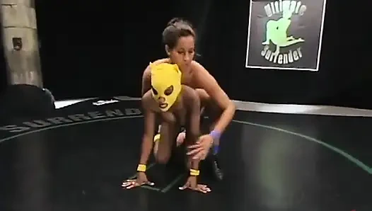 Tanrıça (4-0) ve sarı kedicik (0-1)