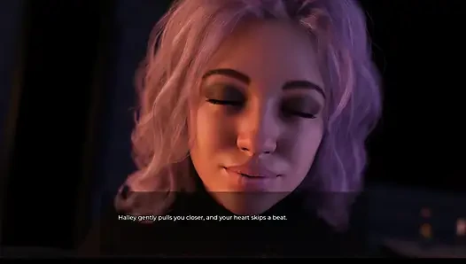 Her Diğer Tarafı (Bölüm 1)