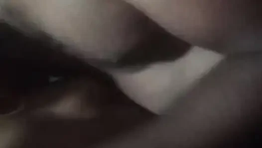 Hızlı selfie seks