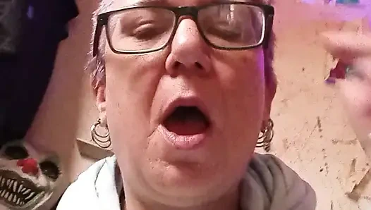 İbg göt dildo büyük göt