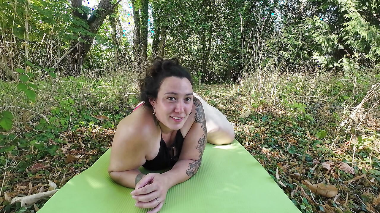 Yoga 2