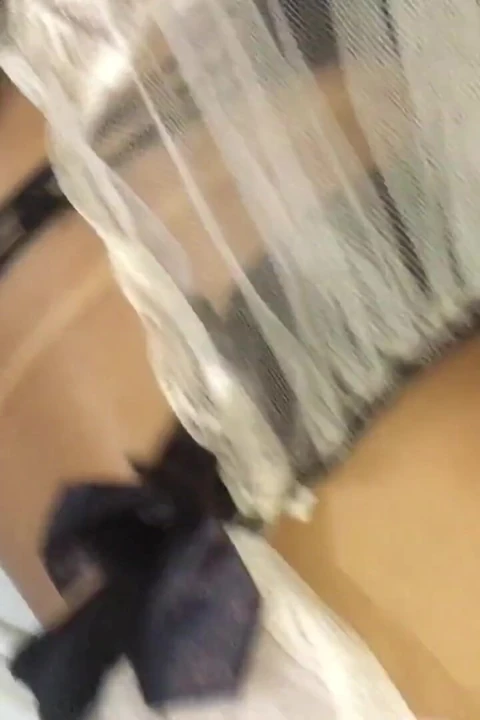 Ev içi evli kadın kostümü