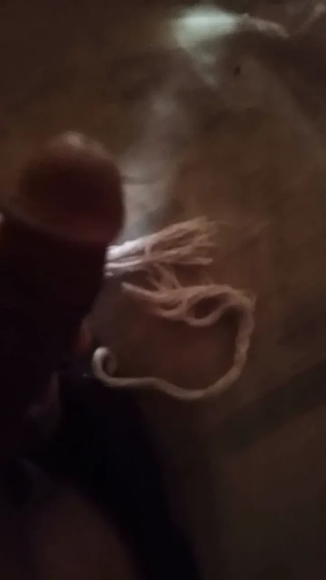 Solo Masturbation  Yalnız ve Azgın