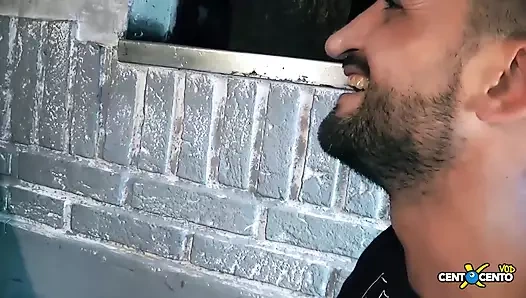 Barones ve genç bakire (İtalyan filmi hd)