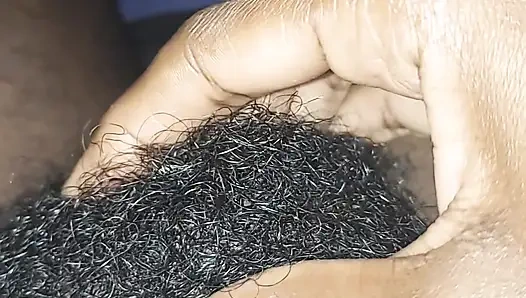 Kadın mastürbasyonu