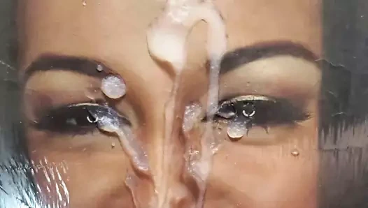 Wwe bayley boşalıyor 3