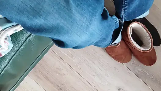 Pek bir şey değil ama biraz