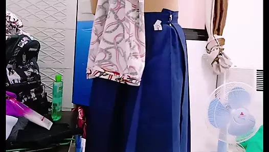 18 yaşındaki Pinay öğrencisi