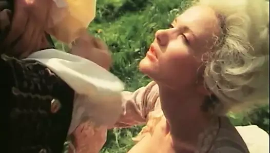 70'lerin doğası #5 (fransa) - mkx