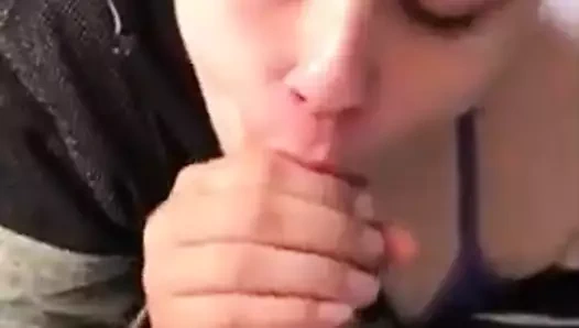 Bbw sarışın veren bazı iyi kafa