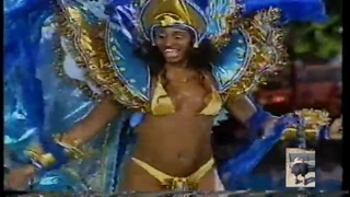 CARNAVAL SENSUAL TRD 1999 B