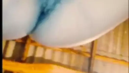 Village bhabi sert seks