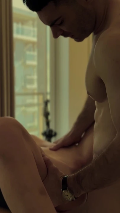 Незабываемый момент от "Идеальные большие блондинки MULTIPLE ORGASMS-Thelymia".