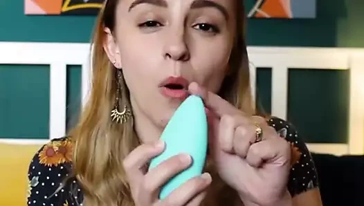 hannah witton - youtuber